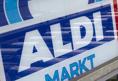 Verbouw ALDI te ‘s-Heerenberg